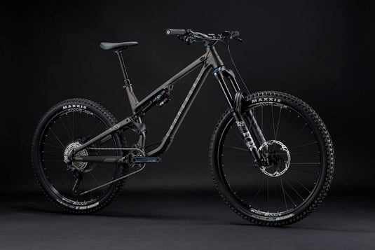 Commencal META SX V4 Essential Dark Slate Mountain Bike