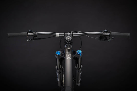 Commencal META SX V4 Essential Dark Slate Mountain Bike