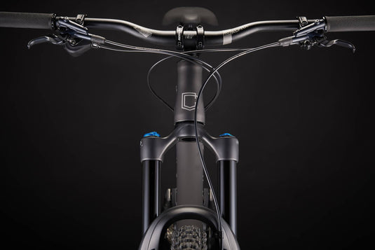 Commencal META SX V4 Essential Dark Slate Mountain Bike