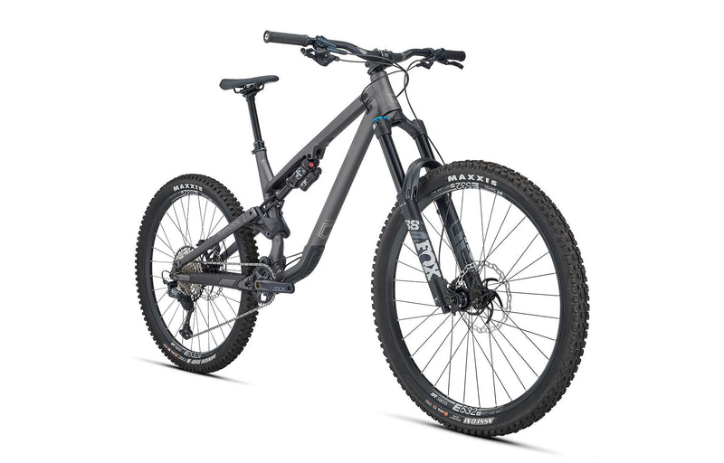 Load image into Gallery viewer, Commencal META SX V4 Essential Dark Slate Enduro Bike
