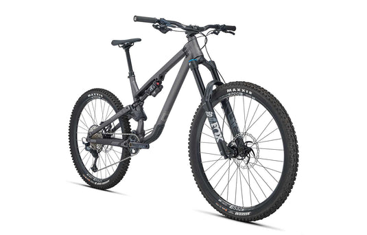 Commencal META SX V4 Essential Dark Slate Enduro Bike