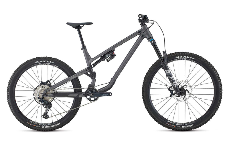 Load image into Gallery viewer, Commencal META SX V4 Essential Dark Slate Enduro Bike

