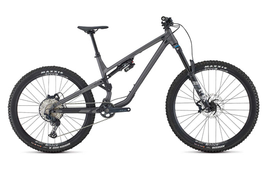 Commencal META SX V4 Essential Dark Slate Enduro Bike