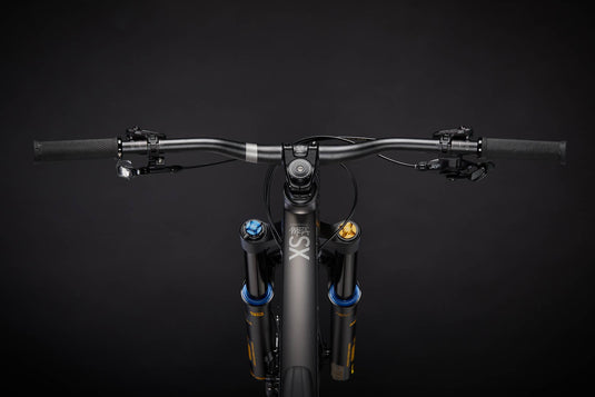 Commencal META SX V4 Öhlins Edition Dark Slate Enduro Bike