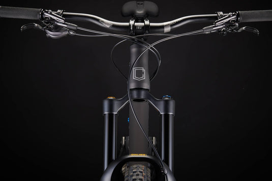 Commencal META SX V4 Öhlins Edition Dark Slate Enduro Bike