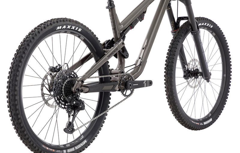 Load image into Gallery viewer, Commencal META SX V4 Ride Enduro Dirt Mountain Bike

