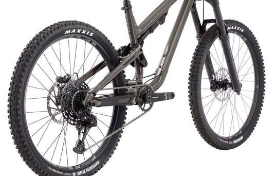 Commencal META SX V4 Ride Enduro Dirt Mountain Bike