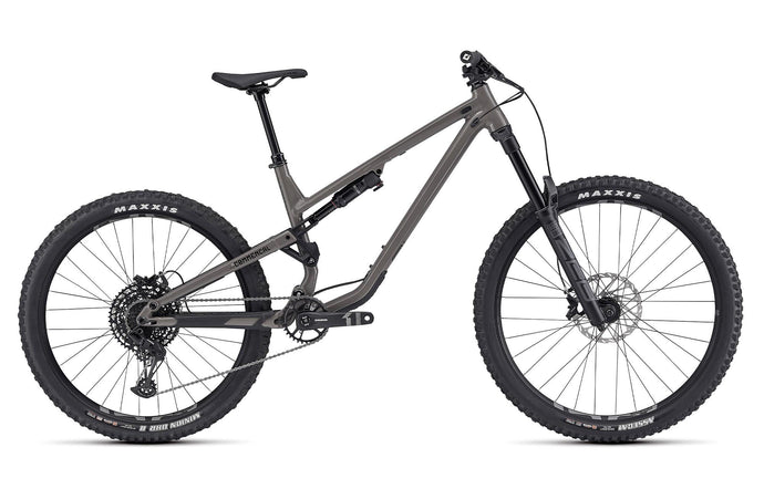 Commencal META SX V4 Ride Enduro Dirt Mountain Bike