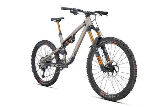 Commencal META SX V4 Signature Champagne Enduro Bike