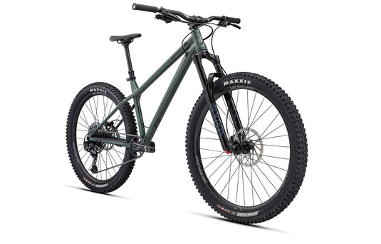 Commencal META HT AM Essential Keswick Green Mountain Bike