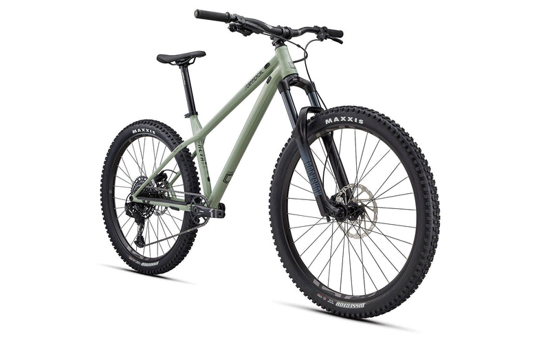 Load image into Gallery viewer, Commencal META HT AM Origin Heritage Green Mountain Bike
