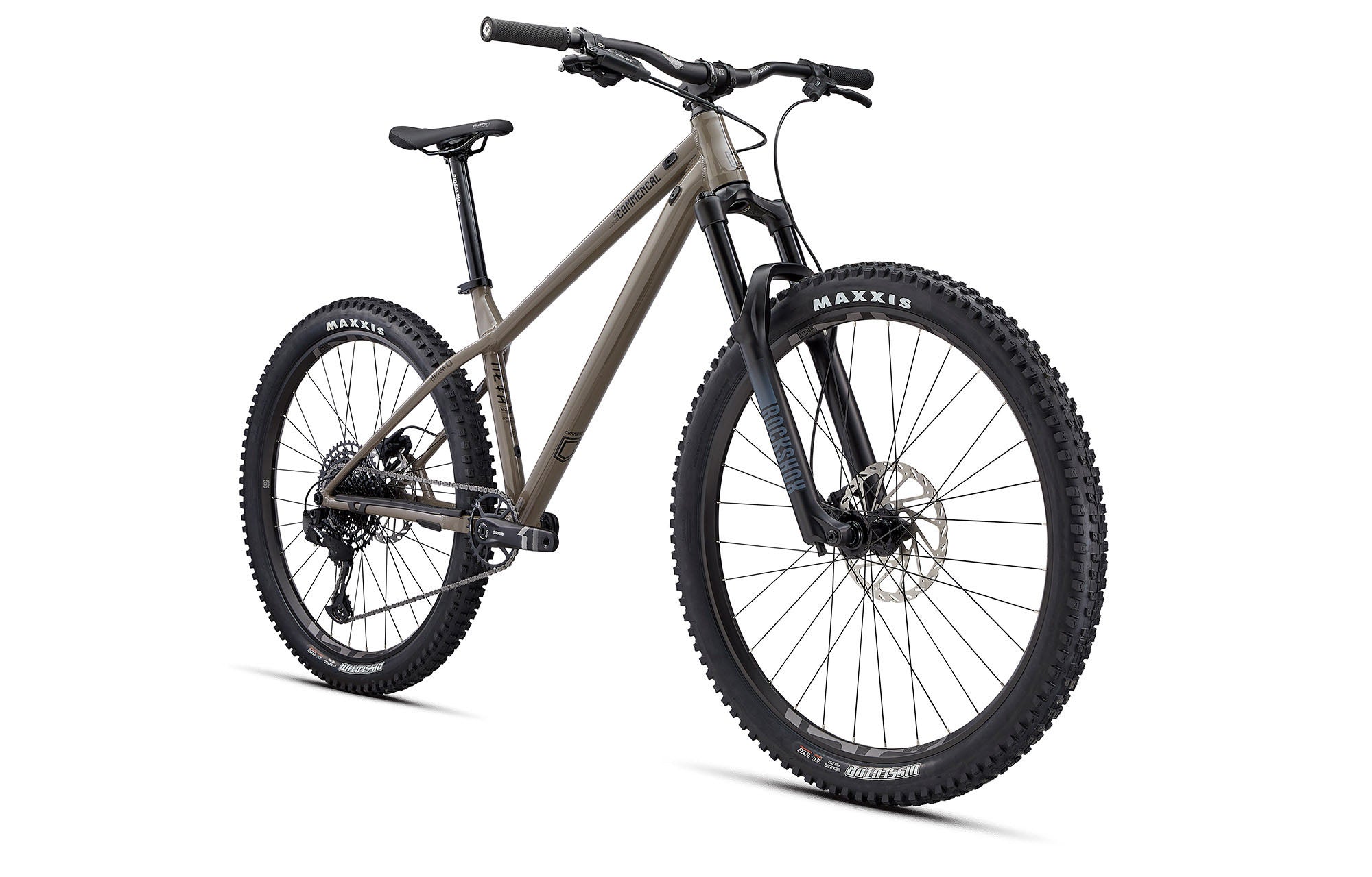 COMMENCAL META HT AM RIDE DIRT – Biker's Republic