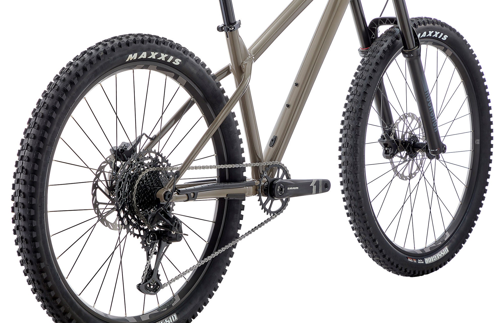 Commencal META HT AM Ride Dirt Mountain Bike
