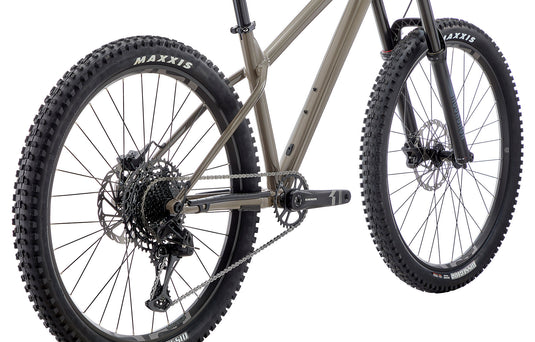 Commencal META HT AM Ride Dirt Mountain Bike