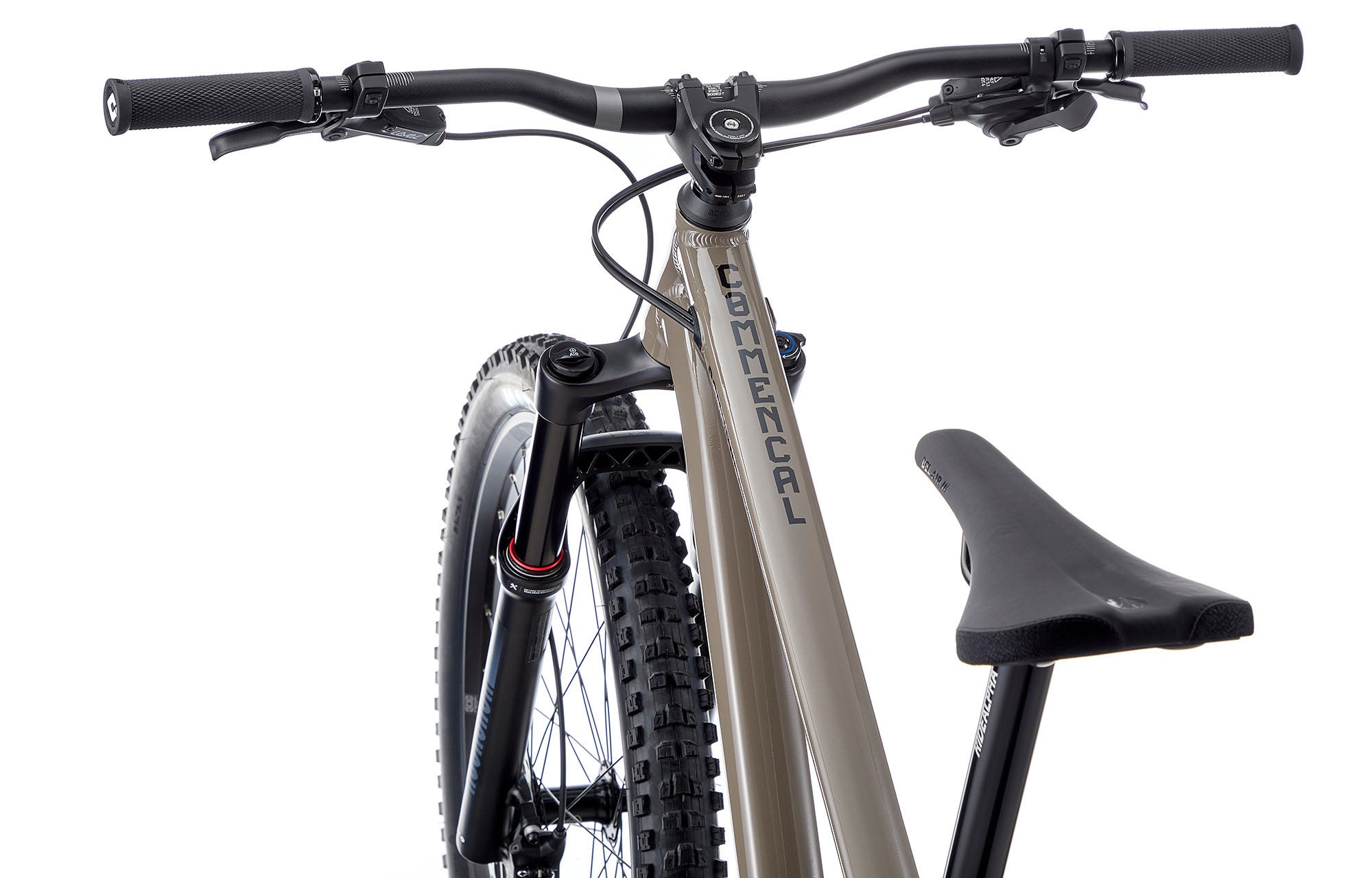 Commencal META HT AM Ride Dirt Mountain Bike