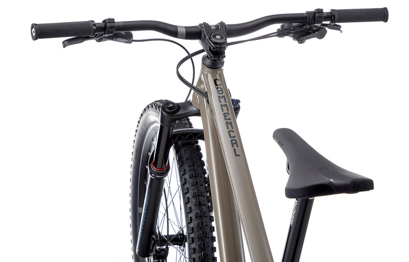 Load image into Gallery viewer, Commencal META HT AM Ride Dirt Mountain Bike
