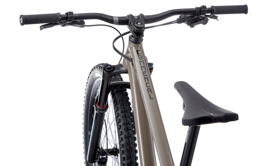 Commencal META HT AM Ride Dirt Mountain Bike