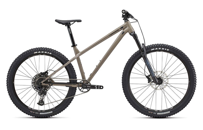 Commencal META HT AM Ride Dirt Mountain Bike
