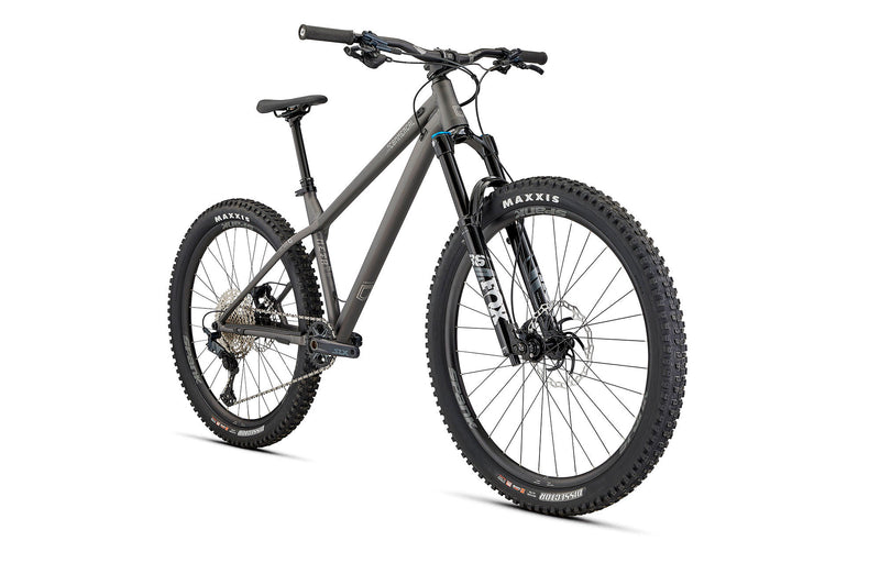 Load image into Gallery viewer, Commencal META HT AM Race Dark Slate Mountain Bike
