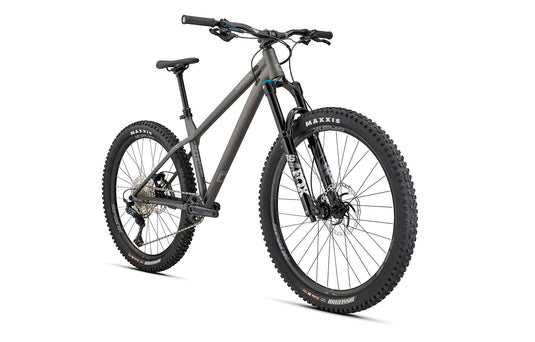 Commencal META HT AM Race Dark Slate Mountain Bike
