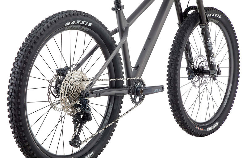Load image into Gallery viewer, Commencal META HT AM Race Dark Slate Mountain Bike

