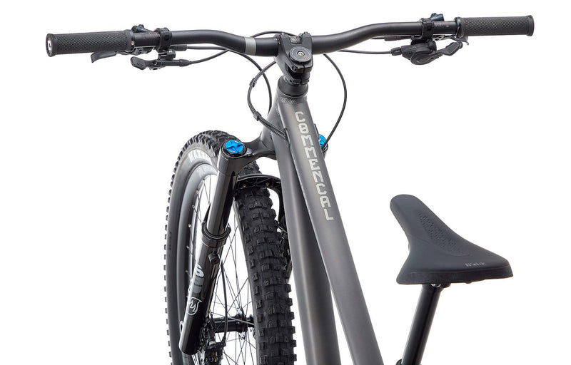Load image into Gallery viewer, Commencal META HT AM Race Dark Slate Mountain Bike
