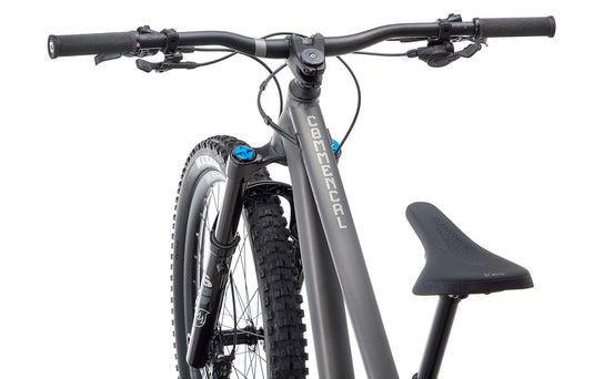 Commencal META HT AM Race Dark Slate Mountain Bike