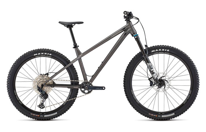 Commencal META HT AM Race Dark Slate Mountain Bike