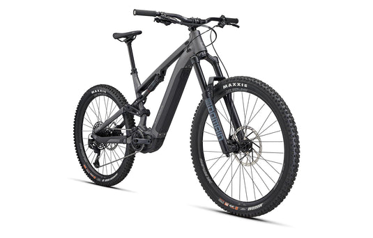 Commencal Meta Power SX Shimano Dark Slate Enduro E-Bike