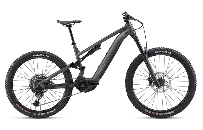 Commencal Meta Power SX Shimano Dark Slate Enduro E-Bike