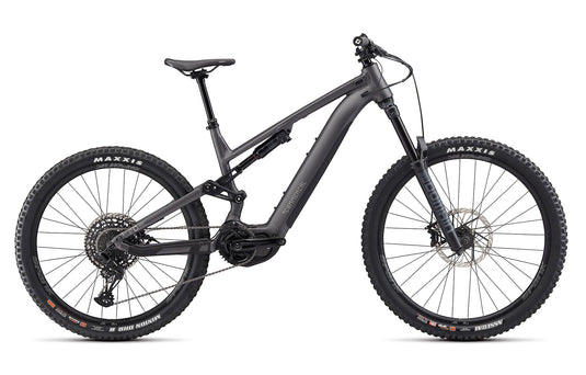 Commencal Meta Power SX Shimano Dark Slate Enduro E-Bike