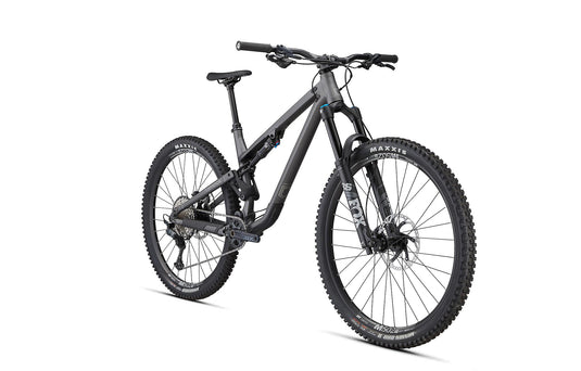 Commencal META TR V4 Essential Dark Slate Trail Bike