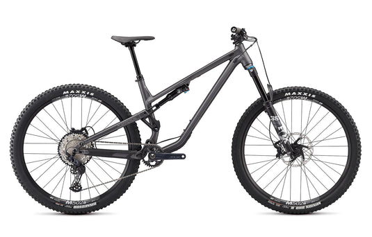 Commencal META TR V4 Essential Dark Slate Trail Bike