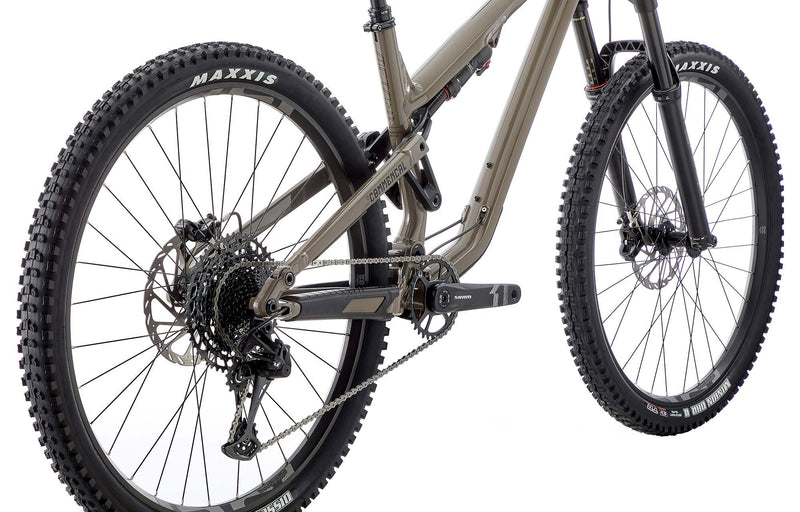 Load image into Gallery viewer, Commencal META TR V4 Ride Dirt Mountain Bike
