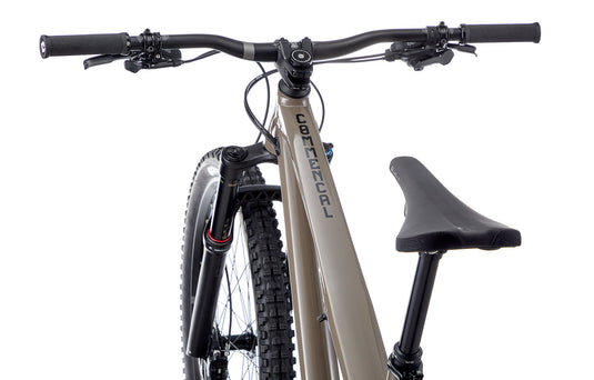 Commencal META TR V4 Ride Dirt Mountain Bike
