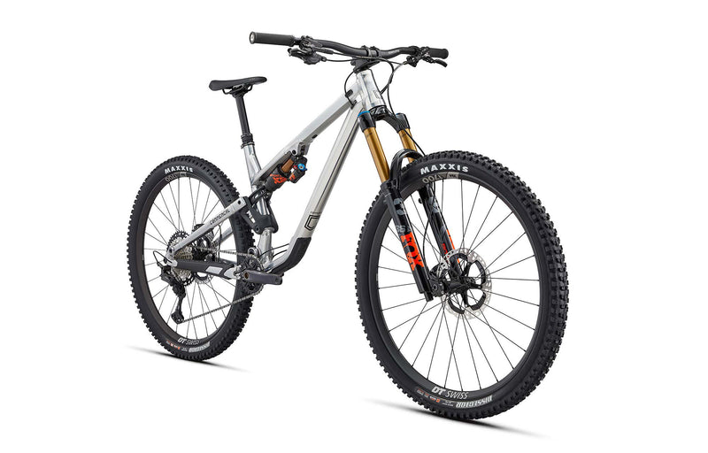 Load image into Gallery viewer, Commencal META TR V4 Signature High Polished Trail Bike
