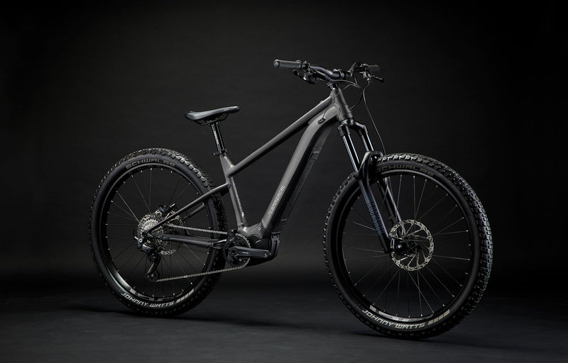 Load image into Gallery viewer, Commencal Maxmax Power Dark Slate E-Mountain Bike
