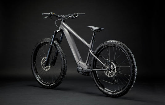 Commencal Maxmax Power Dark Slate E-Mountain Bike