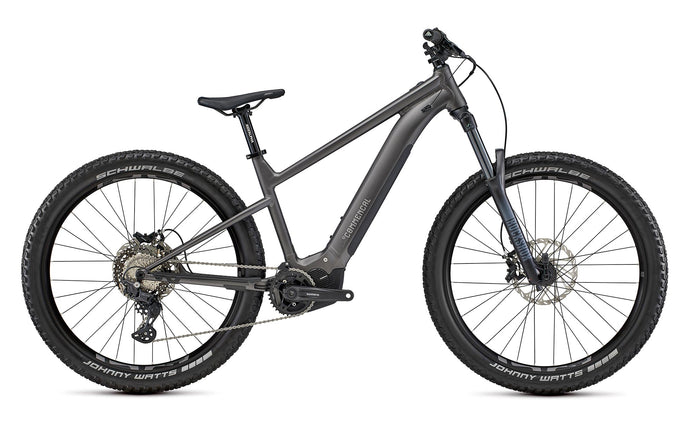 Commencal Maxmax Power Dark Slate E-Mountain Bike
