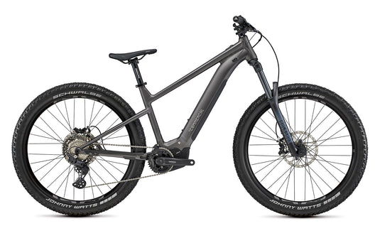 Commencal Maxmax Power Dark Slate E-Mountain Bike