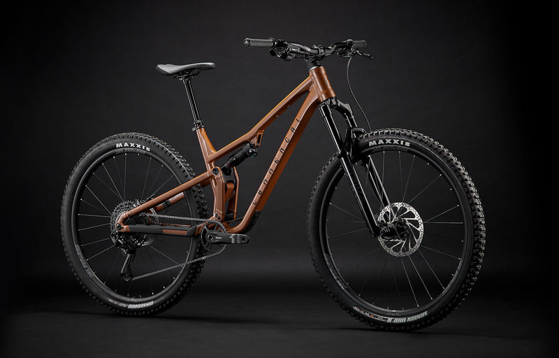Load image into Gallery viewer, Commencal T.E.M.P.O. Ride Utah Dirt Trail Bike
