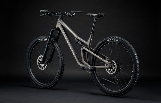 Commencal T.E.M.P.O. Ride Dark Slate Trail Bike