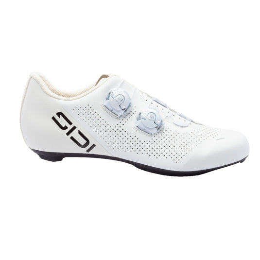 SIDI Ergo 6 Cycle Shoes - White