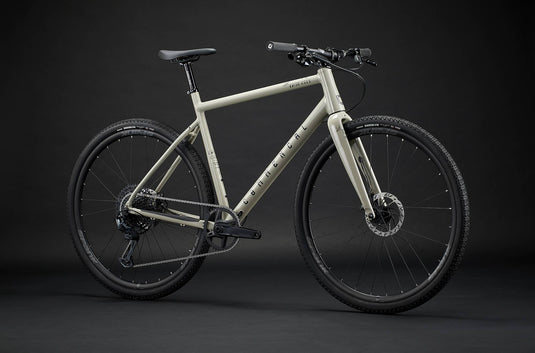 Commencal FCB Essential Chalk 2025