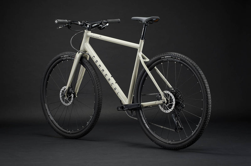 Load image into Gallery viewer, Commencal FCB Essential Chalk 2025
