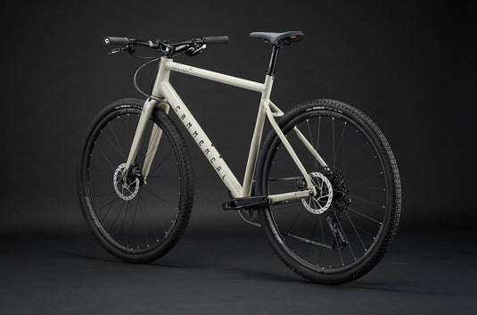 Commencal FCB Essential Chalk 2025