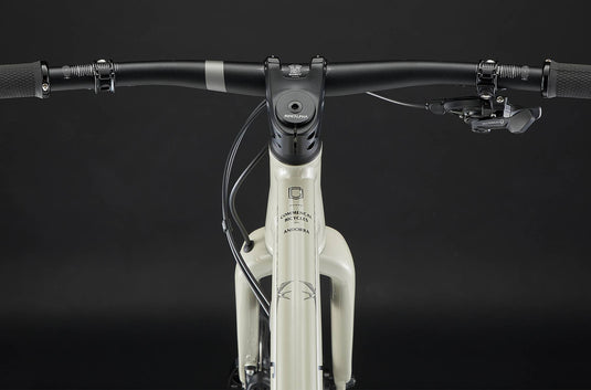 Commencal FCB Essential Chalk 2025