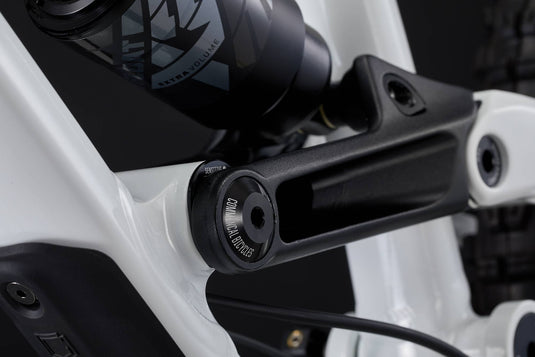 Commencal FRS Essential Pure White 2025 Freeride Downhill Bike
