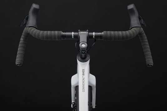 Commencal 365 Signature Pure White 2025 Gravel Bike