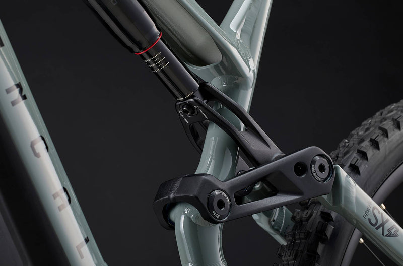 Load image into Gallery viewer, Commencal META POWER SX BOSCH Ride Pyrite Grey Enduro E-Bike
